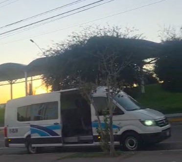 acarreo con bonilla