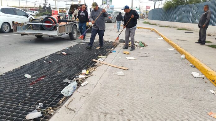 acciones lluvias