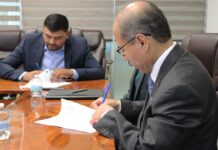 Alianza estratégica entre UTPN y AN Group potenciará la capacitación profesional