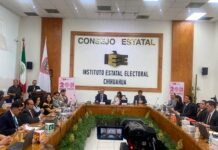 Arranca proceso electoral en Chihuahua; IEE llama a respetar reglas