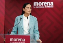 Montiel alista denuncia contra Maru Campos por daño moral