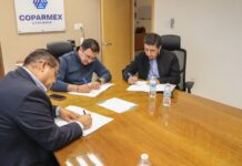 Vigilarán COPARMEX y organizaciones ciudadanas decisiones del Congreso y Cabildo