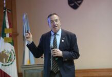 Impulsa UACH visión internacional y estrategia de denominación de origen para fortalecer la agroindustria vitivinícola