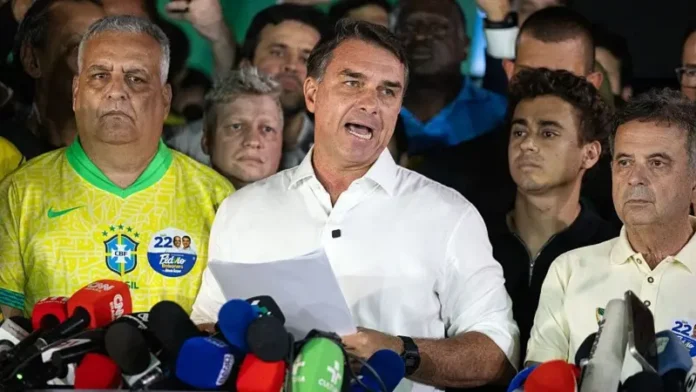 bolsonaro no acepta