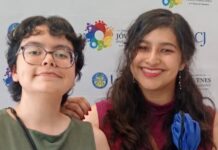 Presentan estudiantes de la Uach investigaciones literarias
