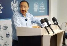 Reabrirán el lunes la circulación en el Teófilo Borunda y Periférico Juventud
