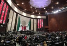 Diputados aprueban en lo general reforma “antimemes” entre acusaciones de censura
