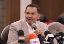 Cruz Pérez Cuéllar participa en reuniones nacionales y en la conmemoración del 15 aniversario de Morena