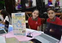 Representarán alumnos de Chihuahua al estado en Feria Nacional STEAM 2026
