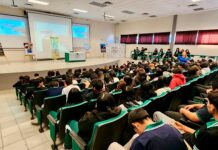 Arranca programa nacional “El Cine en la Escuela”