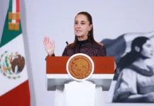 Sheinbaum firma decreto sobre doble nacionalidad