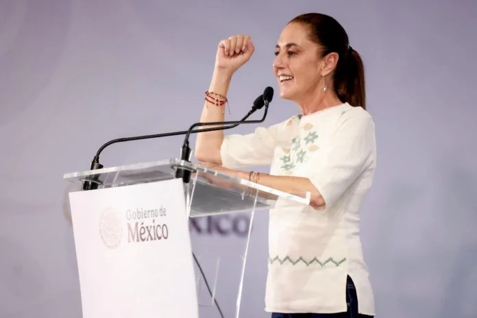 claudia salario