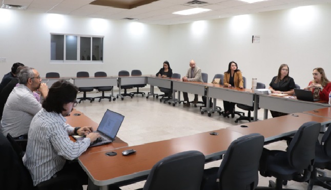comite asesor