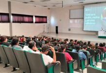 Conalep reforzará atención socioemocional para casi 13 mil alumnos