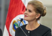 Declara Costa Rica “narcoterroristas” a seis cárteles de México