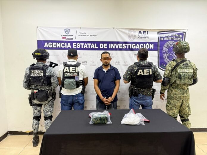 cristal juarez arrestado