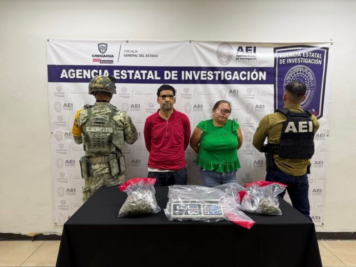 cuesta detenidos