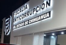 Vincula a proceso la Fiscalía Anticorrupción a exservidora pública por peculado de 645 mil pesos en perjuicio de BOWI