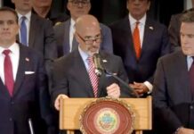 Insiste DEA en que perseguirá cárteles en México y otros países