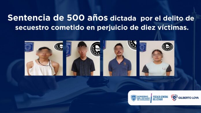 dictada sentencia
