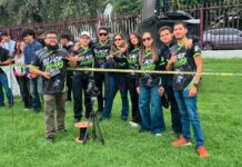 Universidad Politécnica gana competencia nacional de drones