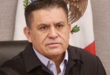 Advierte Álex Domínguez daños a la economía por violencia en Chihuahua