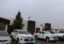 Declaran alerta naranja en Chihuahua por lluvias de hasta 50 milímetros