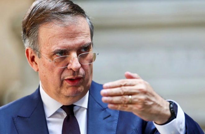 ebrard aranceles