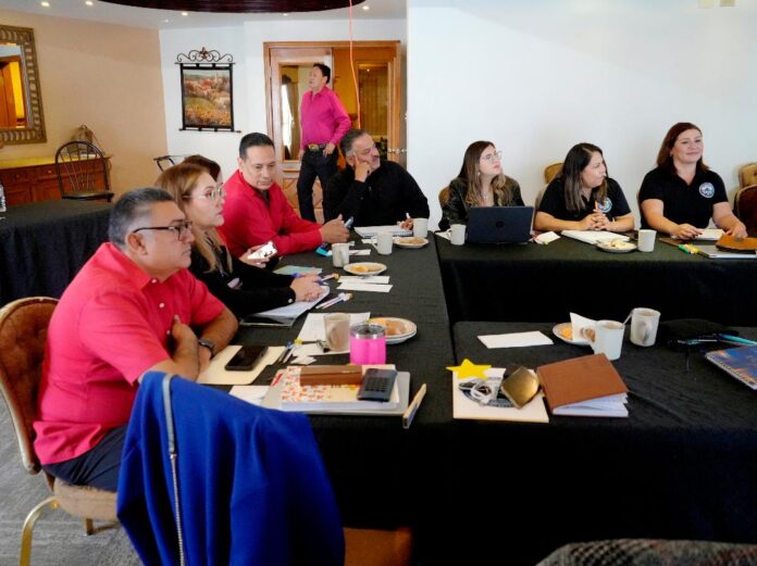 educativa inclusion