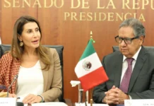 Embajadora de Palestina pide a México revisar empresas vinculadas a asentamientos israelíes