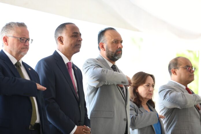 entrega chamizal