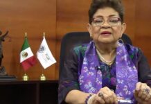 FGR detiene a exfiscal César J. por presunta traición a la patria