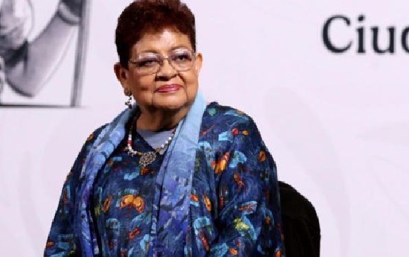 ernestina godoy