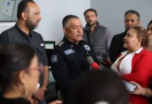 Prepara Seguridad Pública operativos especiales para Halloween y Día de Muertos