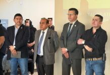 Realiza CEAVE Foro Estatal de Atención Integral a Familias de Personas Desaparecidas
