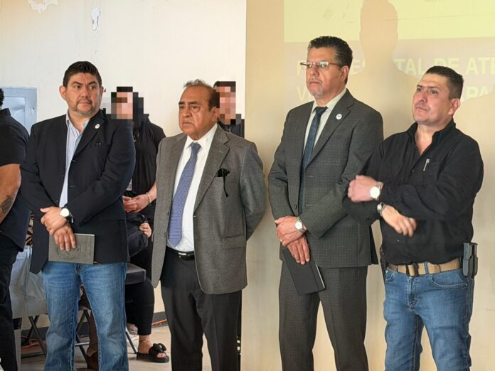 estatal foro