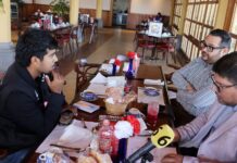 Abre INE convocatoria para integrar consejos electorales en Ciudad Juárez