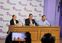 Lanza JMAS Chihuahua el programa “Ahorra es Cuando” para regularizar más de 64 mil cuentas