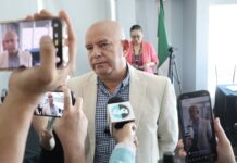 Resultó ser el plan B de la gobernadora y del PAN: Estrada por nombramiento de Gilberto Loya en la FGE