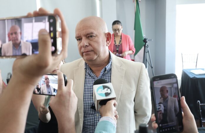Estrada FGE