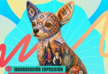 Mañana inicia FICUU 2026 con la inauguración de la exposición “Chihuahua Deja Huella”