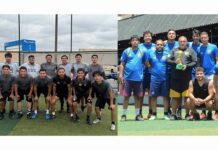Este sábado habrá campeón en la Liga Sabatina de La Cerve