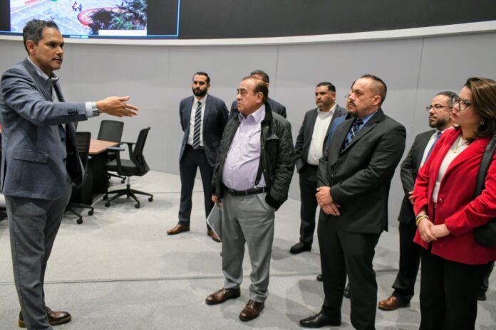 fiscales de distrito