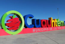 Se prepara municipio para el aniversario número 100 de Cuauhtémoc