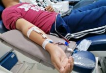 Modifican normas para fomentar la donación de sangre