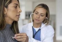 Ofrecen servicios de salud gratuitos para mujeres