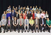 Rinde la UACJ homenaje a sus investigadores