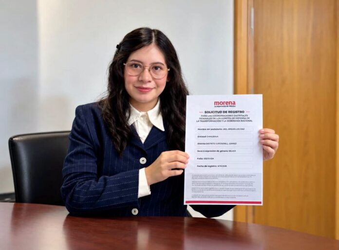jael 1 registro