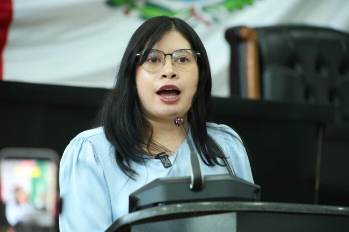 jael exige salud