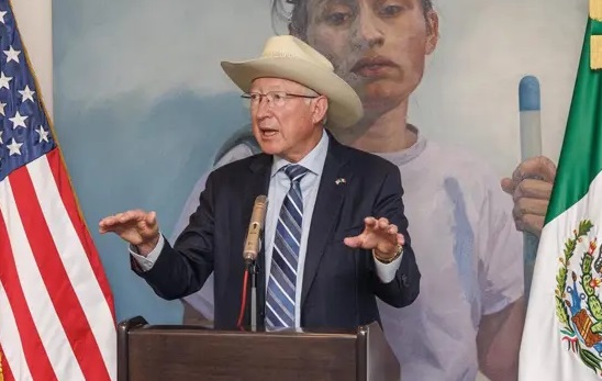 ken pandemias